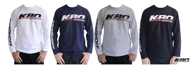 Krieghoff T-Shirts