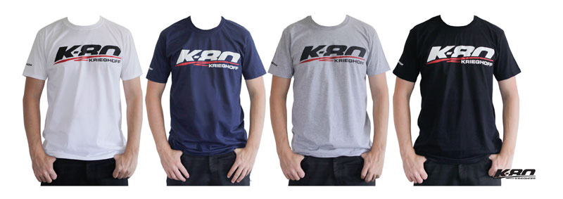 Krieghoff T-Shirts