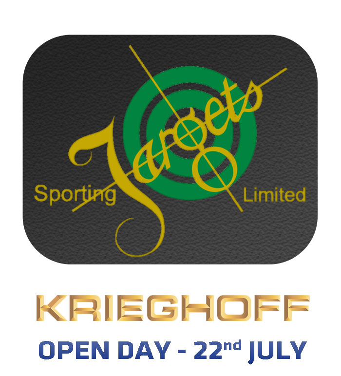 Krieghoff Open Day