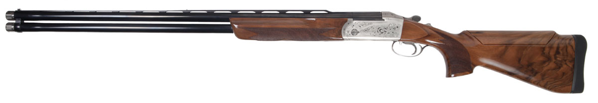 Krieghoff K-80 Trap