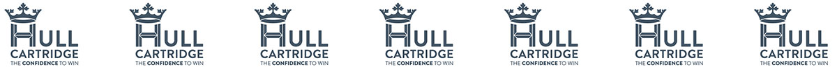 Krieghoff 200 - Hull Cartridge Sponsors