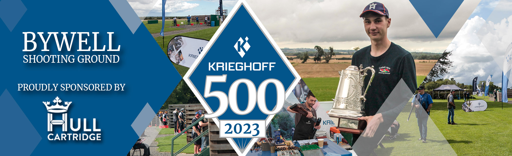 Krieghoff 500