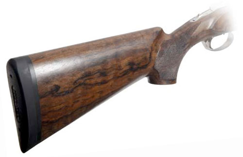 Krieghoff K-80 Parcours