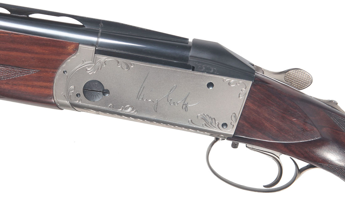 Krieghoff Used Gun