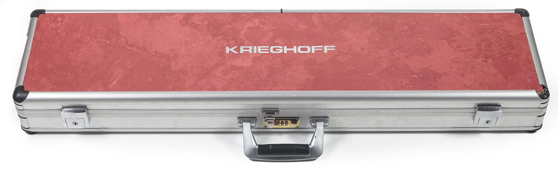 Krieghoff Used Gun