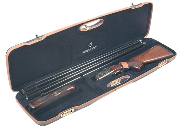 Krieghoff ABS Premium Case