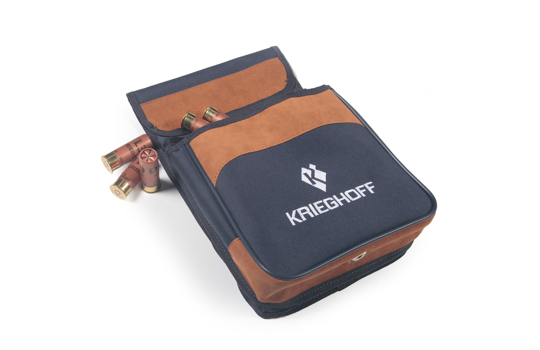 Krieghoff Shell Bag