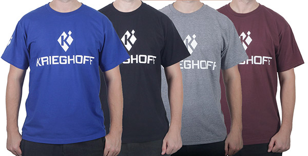 Krieghoff T-Shirt