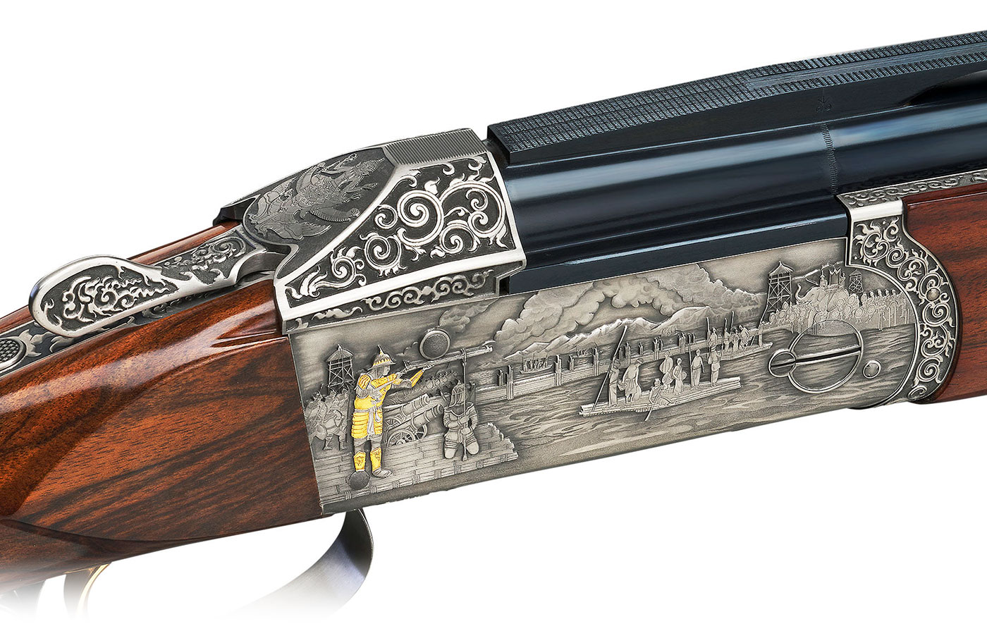 Krieghoff Gun of the Year 2022