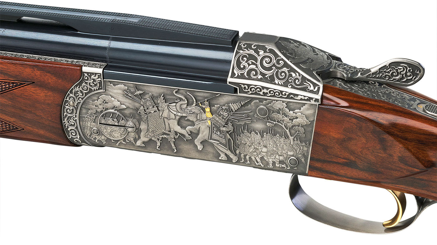 Krieghoff Gun of the Year 2022