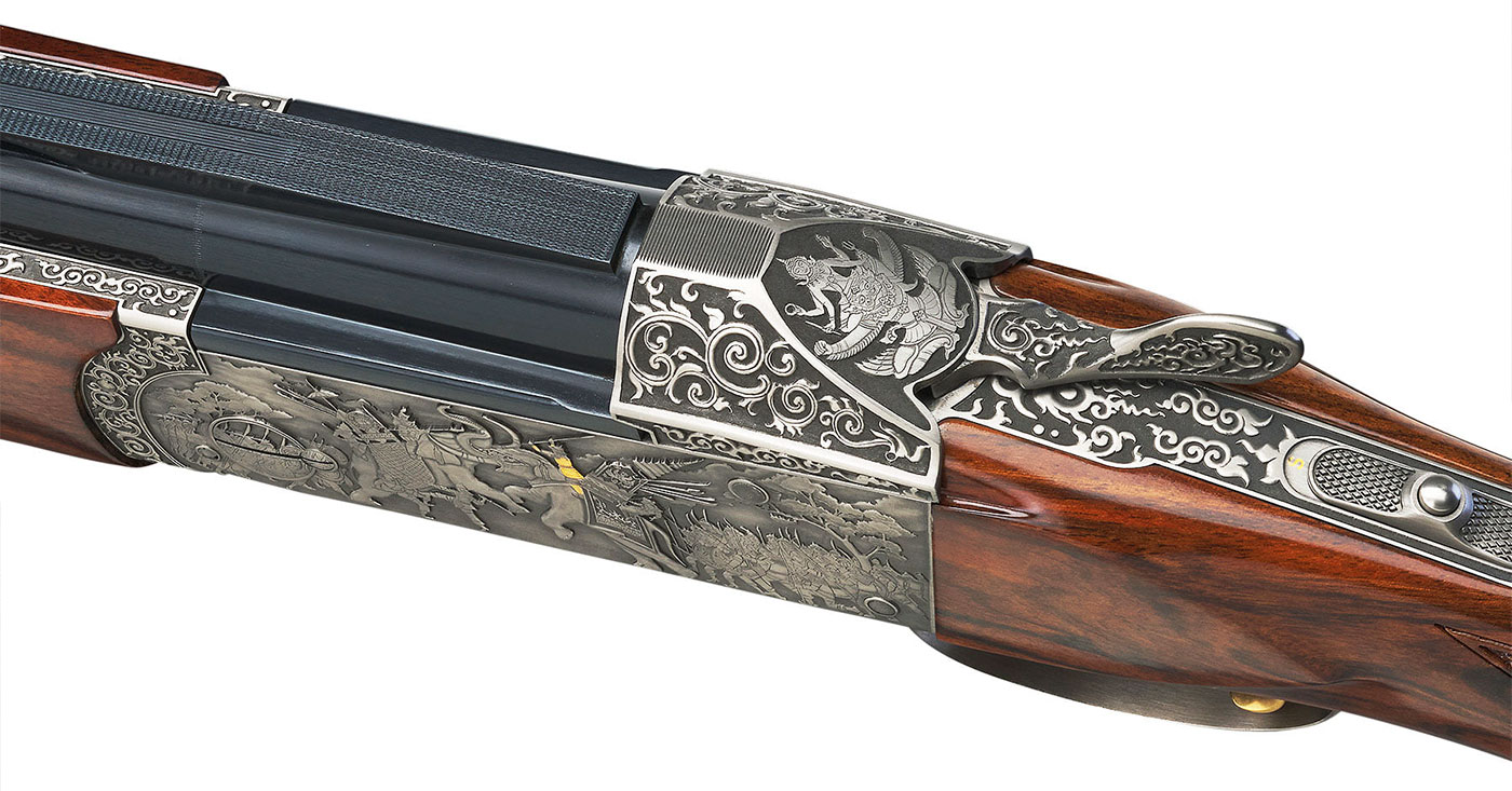 Krieghoff Gun of the Year 2022