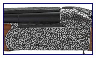 Krieghoff Engraving