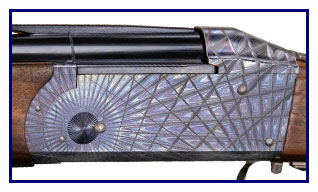 Krieghoff Engraving