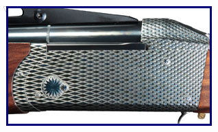 Krieghoff Engraving