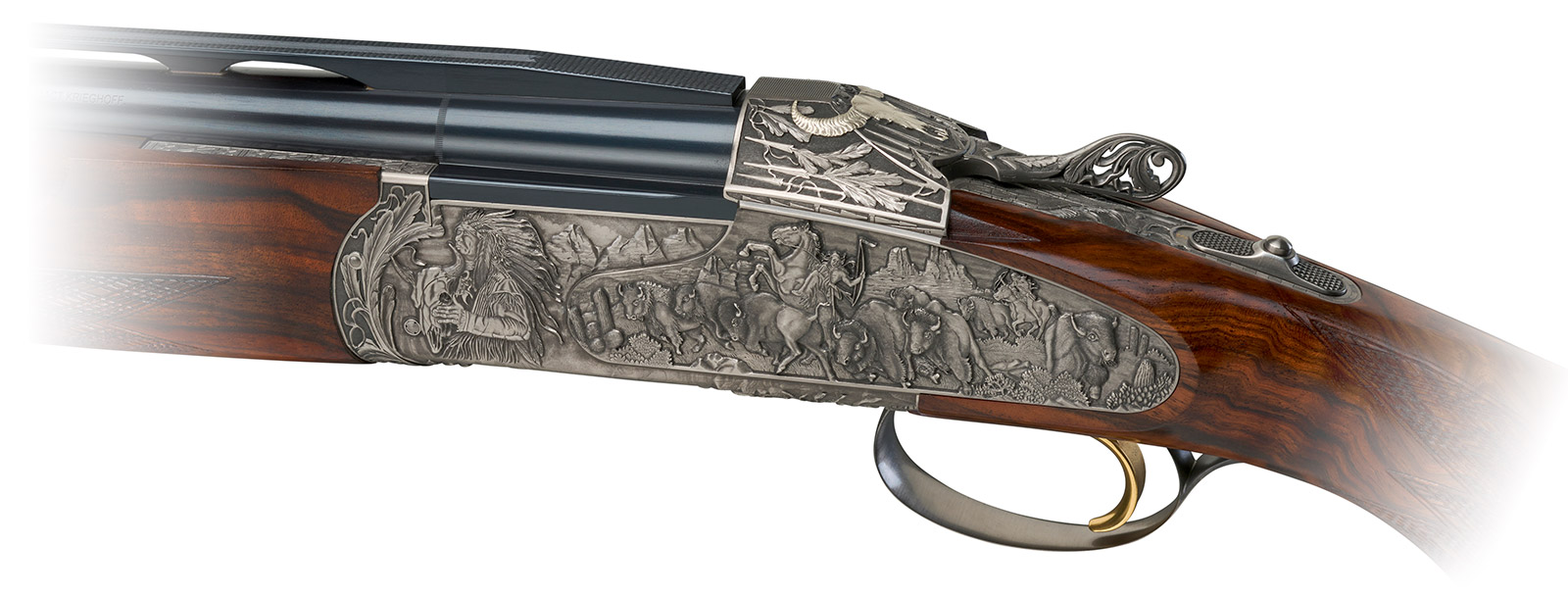 Krieghoff Gun of the Year 2023