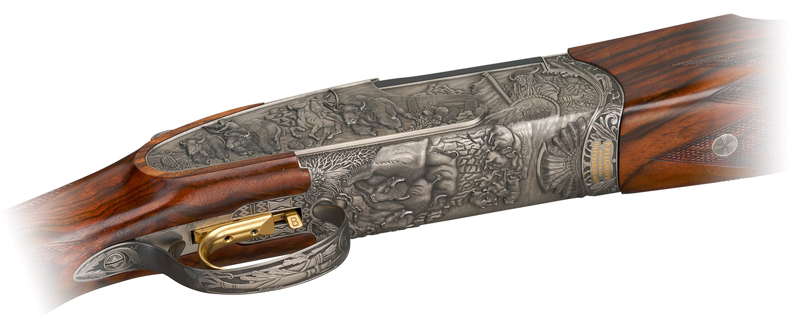 Krieghoff Gun of the Year 2023