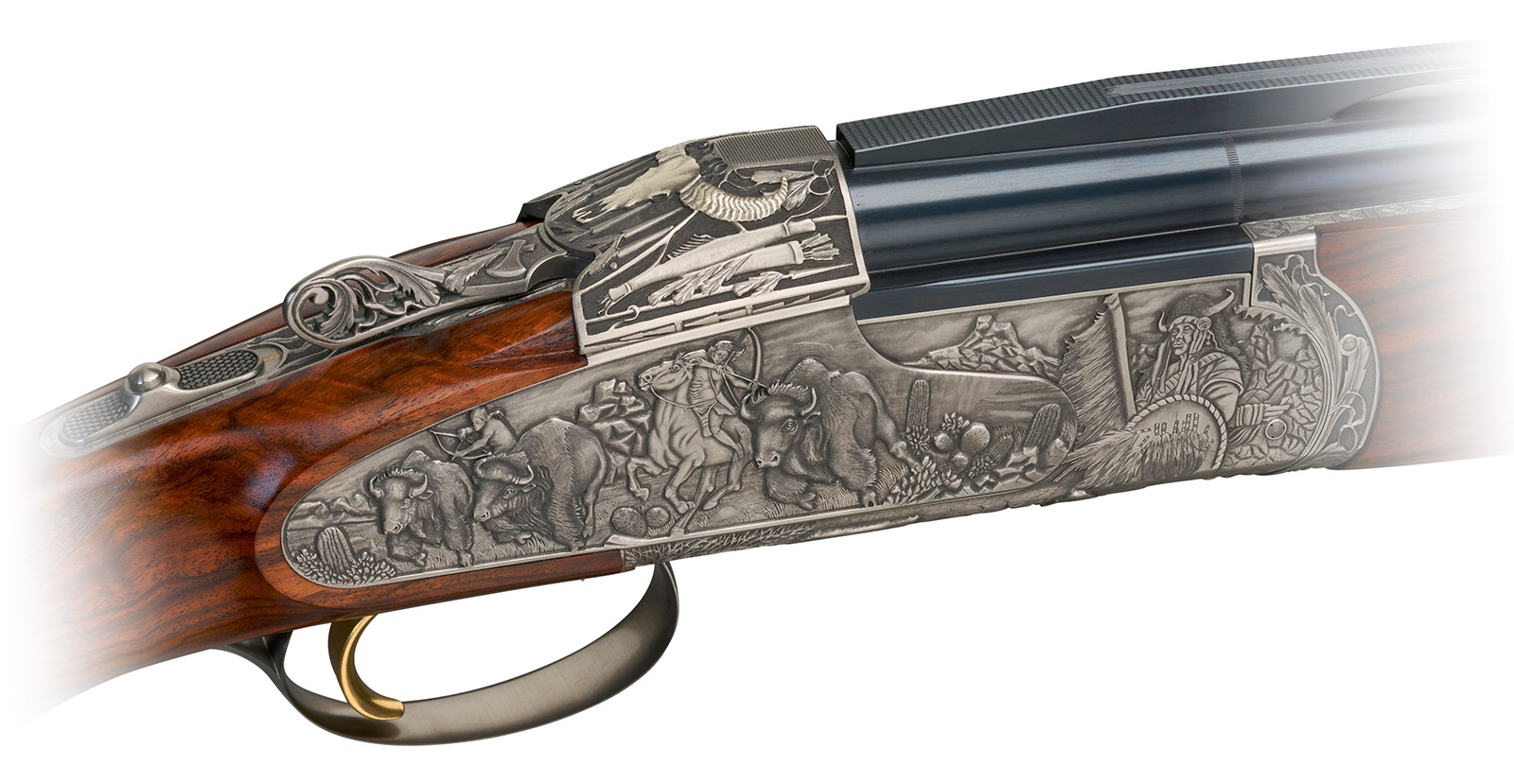 Krieghoff Gun of the Year 2023