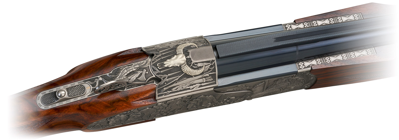 Krieghoff Gun of the Year 2023