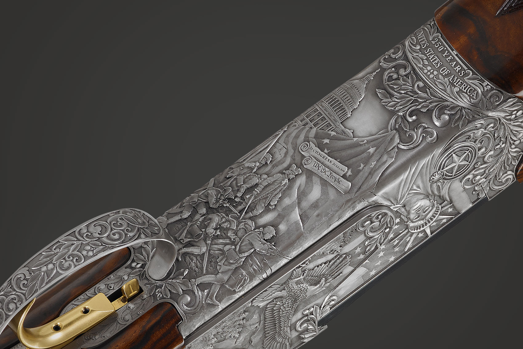 Krieghoff Gun of the Year 2026