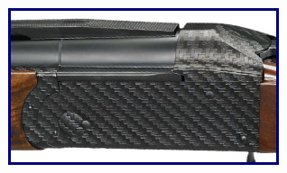 Krieghoff Engraving