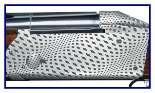 Krieghoff Engraving