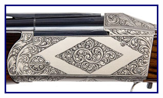 Krieghoff Engraving