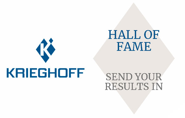 Krieghoff Hall of Fame