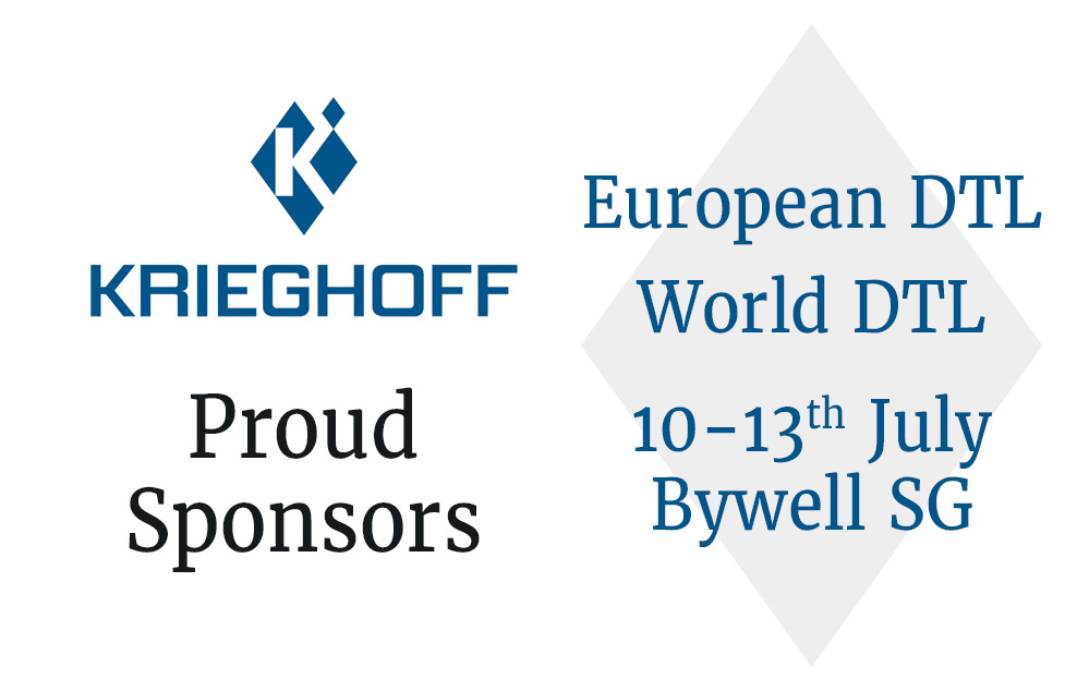 Krieghoff Sponsoring World DTL 2024