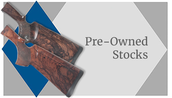 Krieghoff Stocks