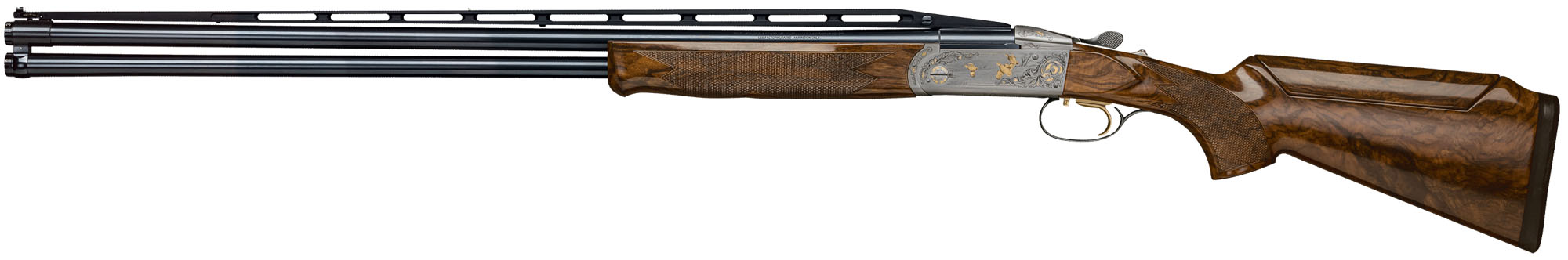 Krieghoff K-20 Parcours