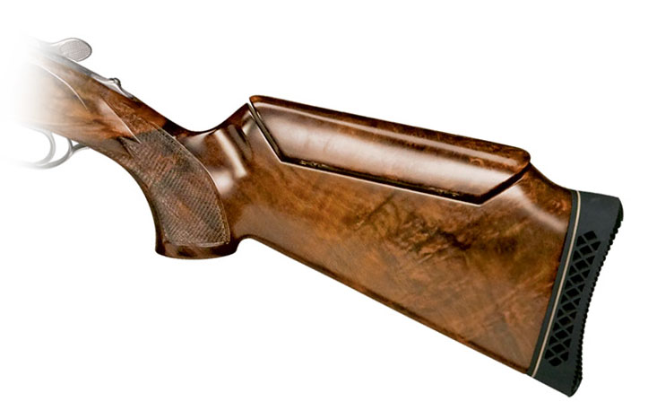 Krieghoff K-80 Trap Special