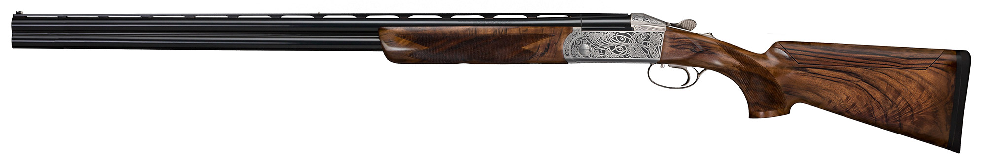 Krieghoff K-80 Parcours