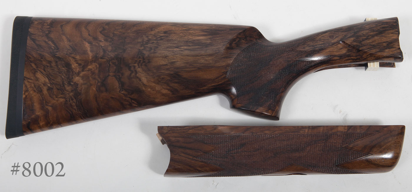 Krieghoff Stocks