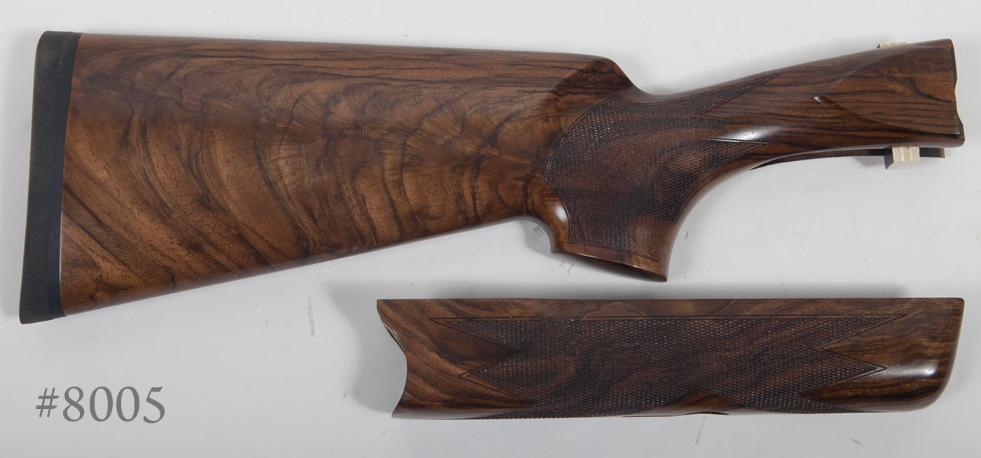 Krieghoff Stocks