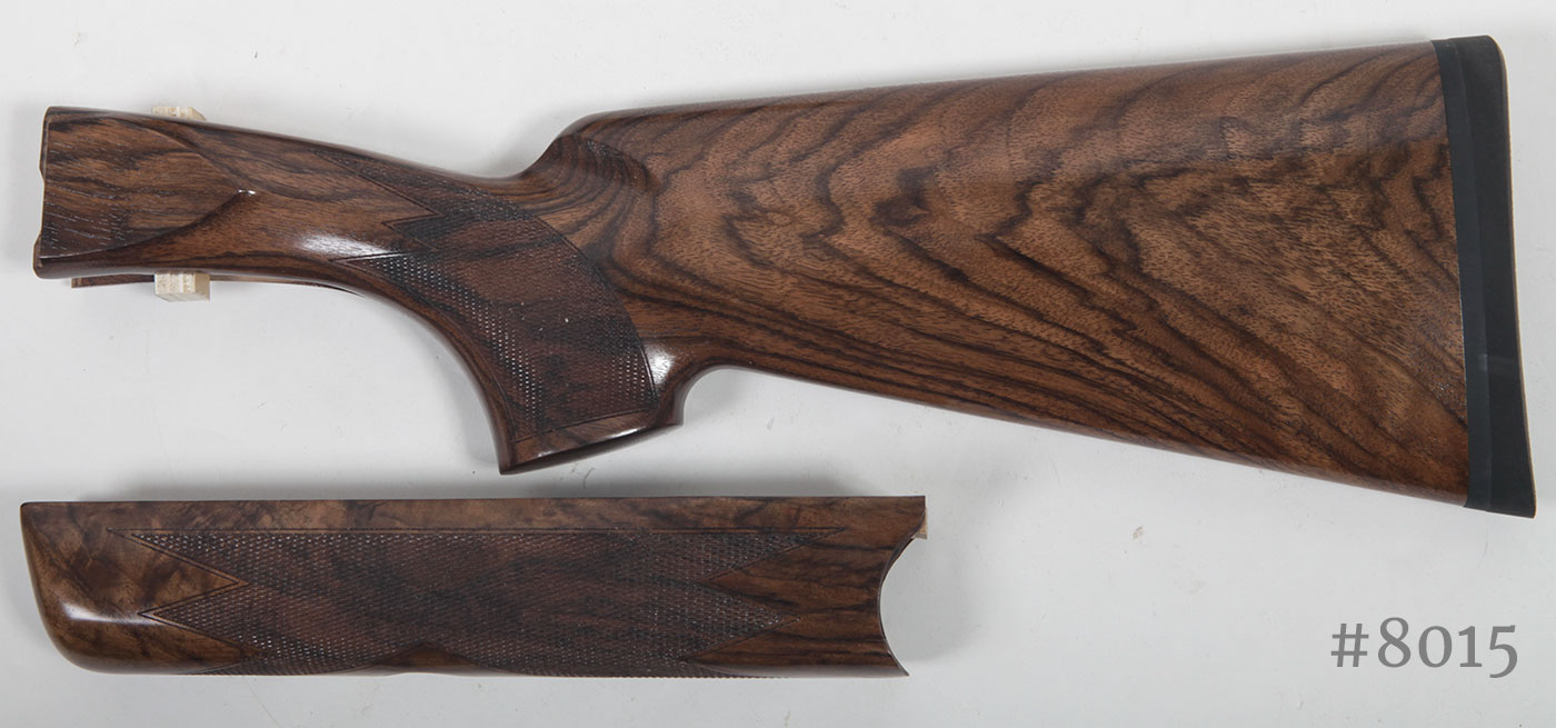 Krieghoff Stocks