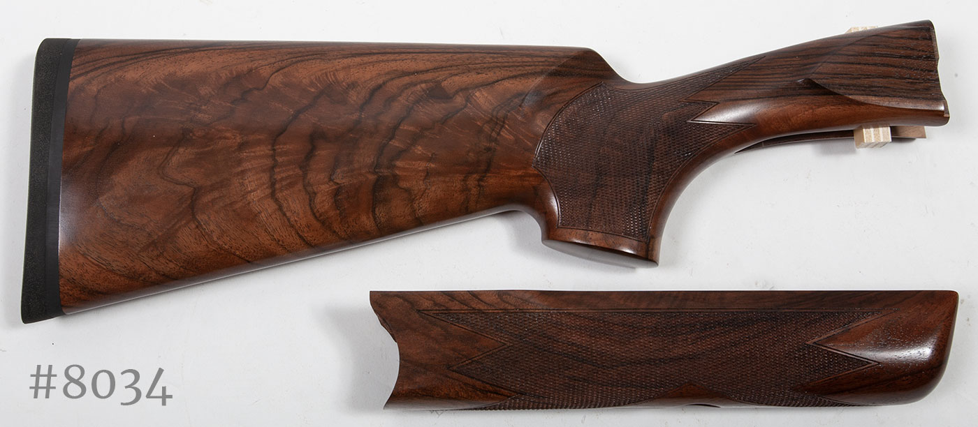 Krieghoff Stocks