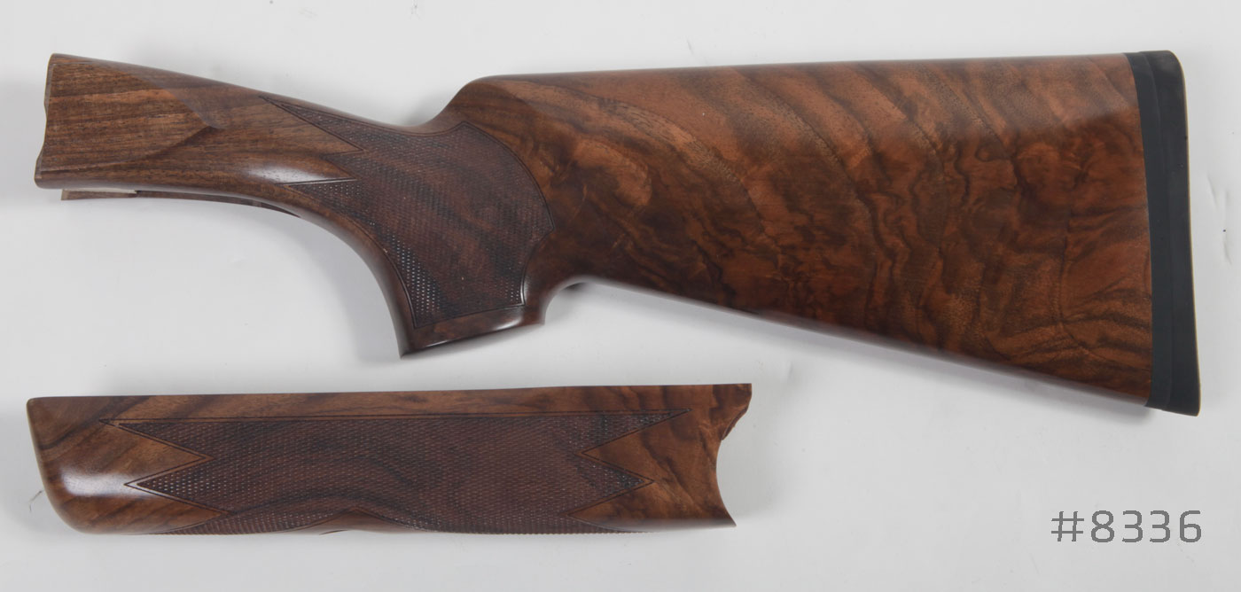 Krieghoff Stocks