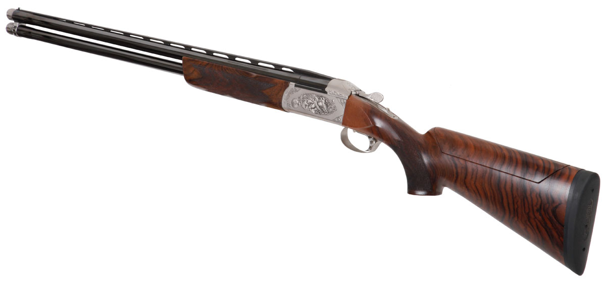 Krieghoff k 32 shotgun