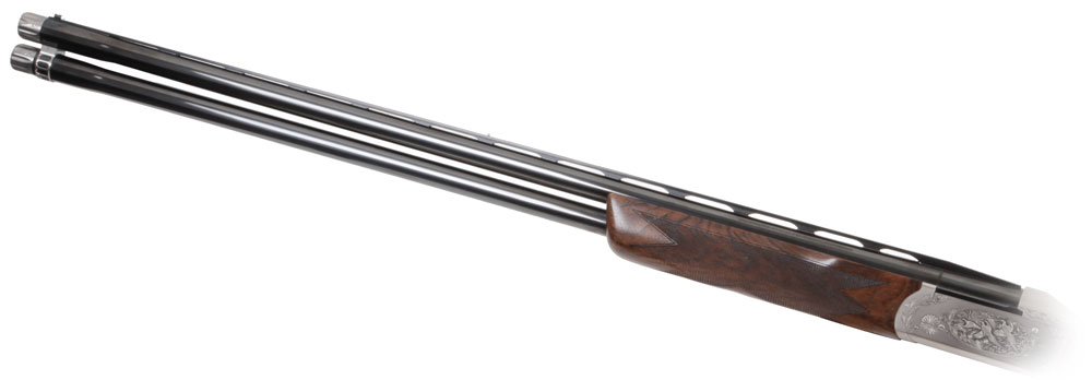 Krieghoff K-80 Barrels