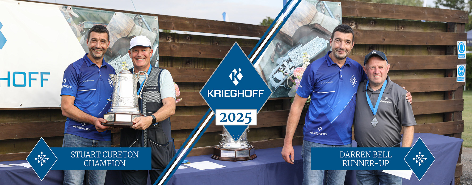 Krieghoff 500 Championship