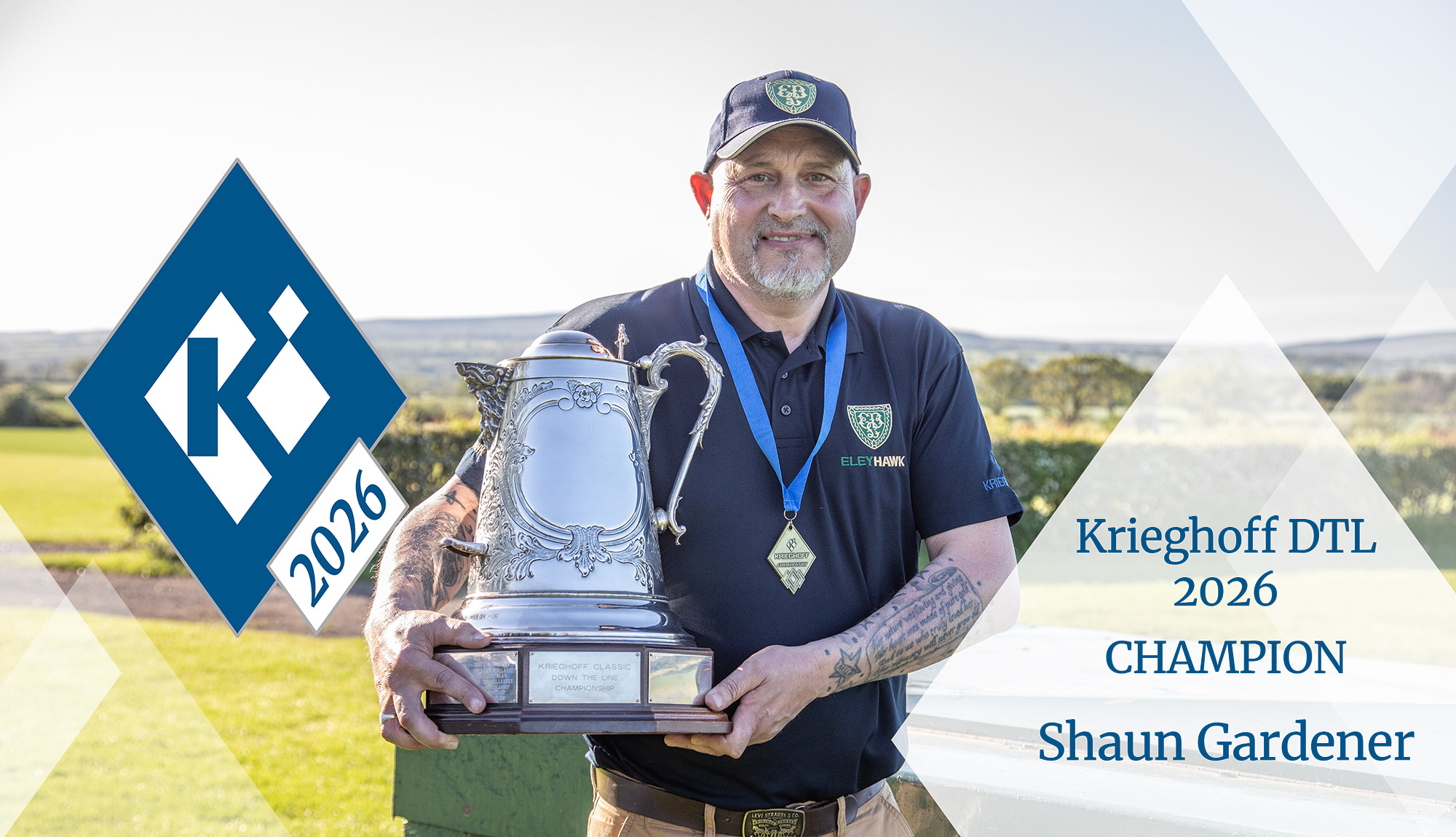 Krieghoff Championship