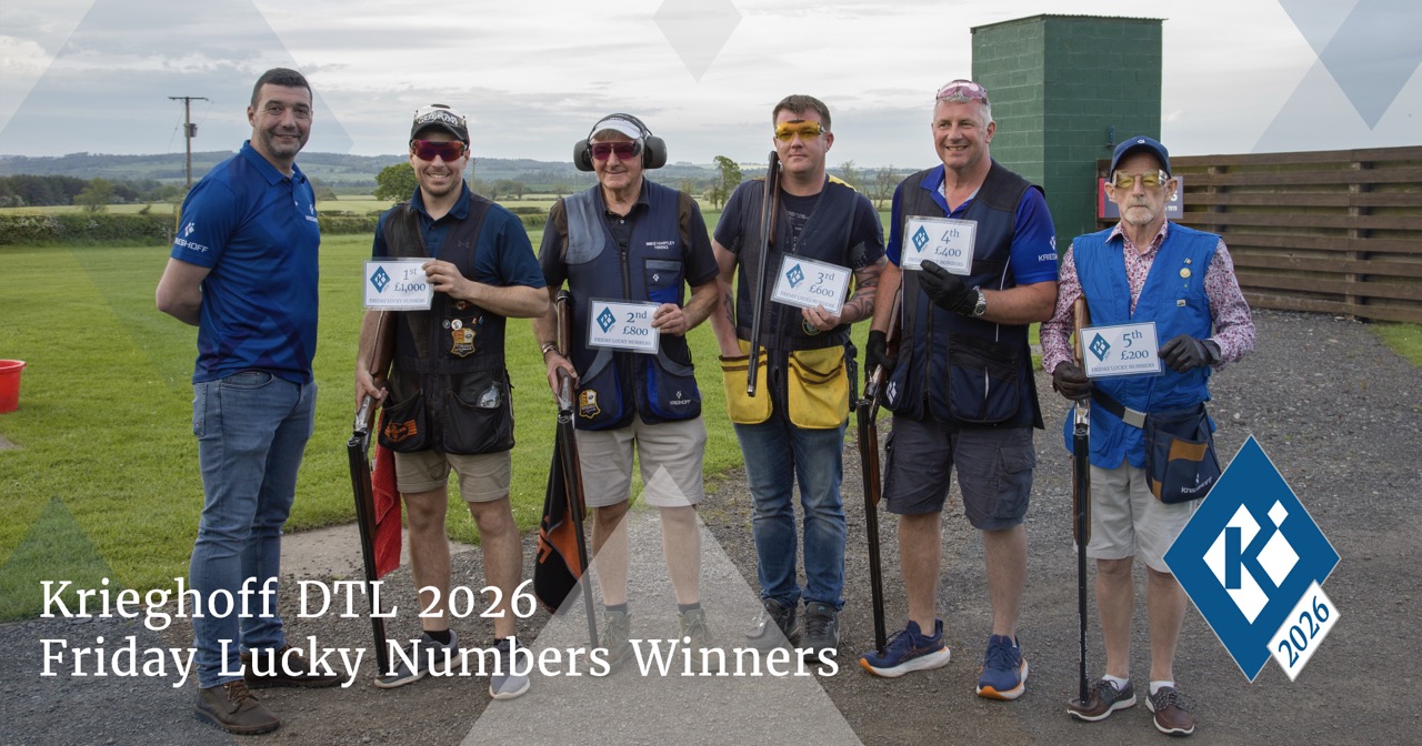 Krieghoff Championship