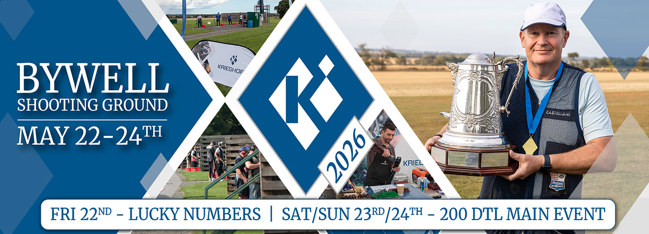 Krieghoff 500 Championship