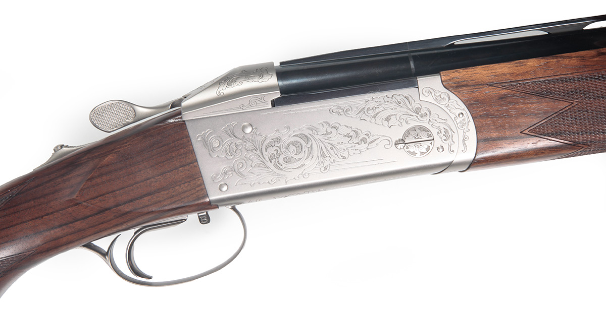 Krieghoff Used Gun