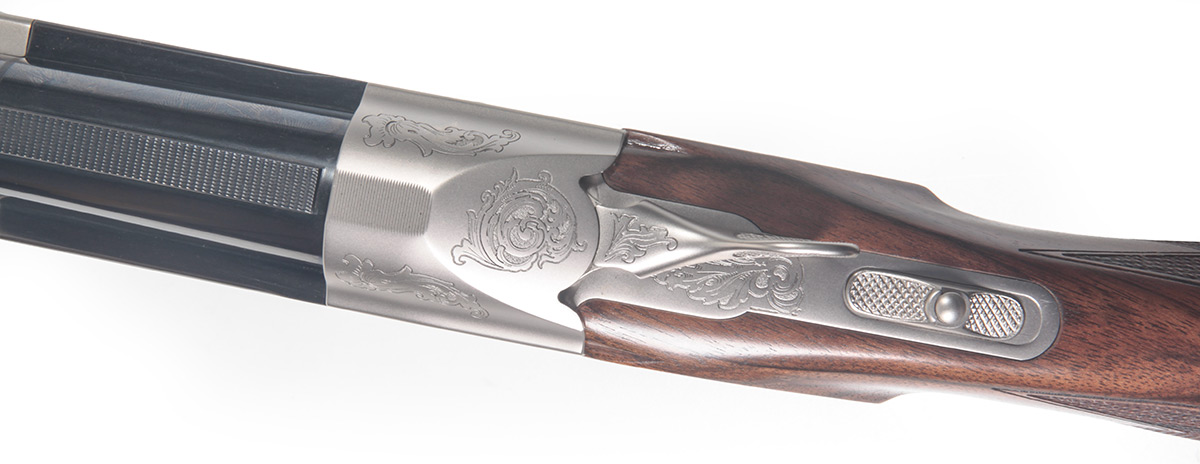 Krieghoff Used Gun