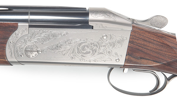 Krieghoff Pre-Owned Gun