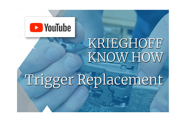 Krieghoff Know How - Hanger