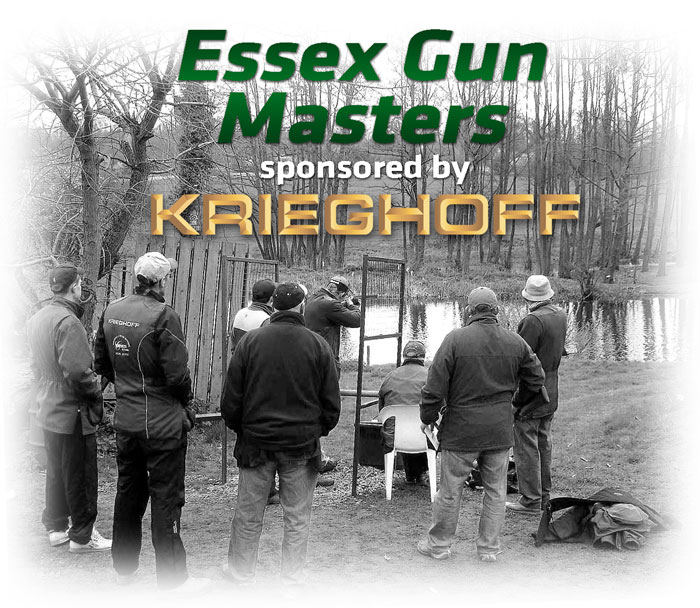 News Essex Masters Coming Up