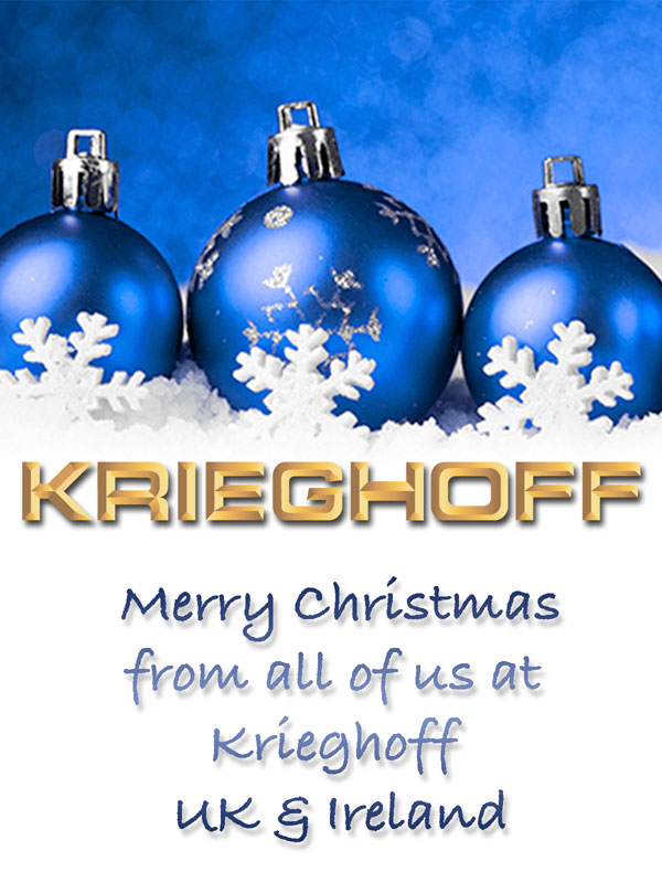 Krieghoff K-80 Review