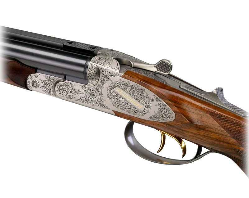 Krieghoff Classic Big Five